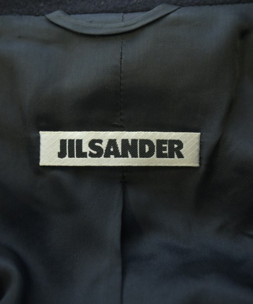 JIL SANDER（ジルサンダー）その他 紺 サイズ:34(XXS位) レディース/2200632250011