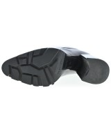 JIL SANDER（ジルサンダー）ブーツ 黒 サイズ:EU38(24.5cm位) レディース/2200632303168