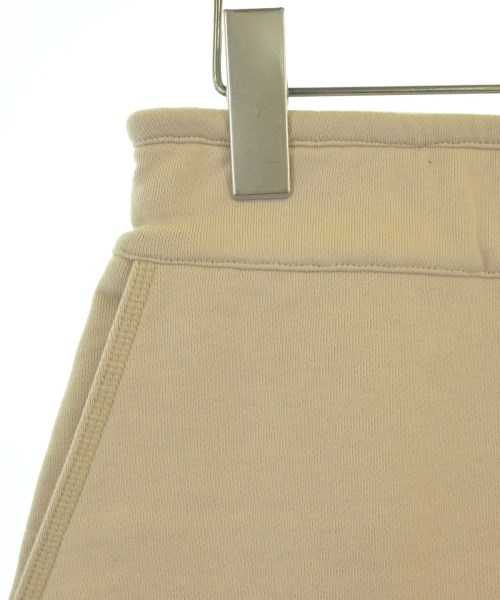 JIL SANDER +（ジルサンダープラス）ロング・マキシ丈スカート ベージュ サイズ:S レディース/2200200189057