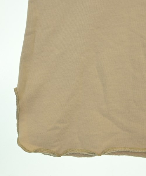 JIL SANDER +（ジルサンダープラス）ロング・マキシ丈スカート ベージュ サイズ:S レディース/2200200189057