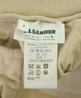 JIL SANDER +（ジルサンダープラス）ロング・マキシ丈スカート ベージュ サイズ:S レディース/2200200189057