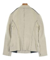 JIL SANDER（ジルサンダー）カジュアルジャケット ベージュ サイズ:38(S位) レディース/2200632484126