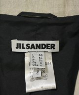 JIL SANDER（ジルサンダー）カジュアルジャケット ベージュ サイズ:38(S位) レディース/2200632484126