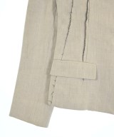 JIL SANDER（ジルサンダー）カジュアルジャケット ベージュ サイズ:38(S位) レディース/2200632484126