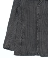 JIL SANDER（ジルサンダー）テーラードジャケット 黒 サイズ:-(M位) メンズ/2200632484133