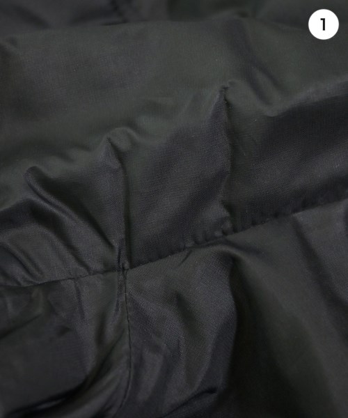 JIL SANDER（ジルサンダー）カジュアルジャケット 黒 サイズ:38(S位) レディース/2200630426036