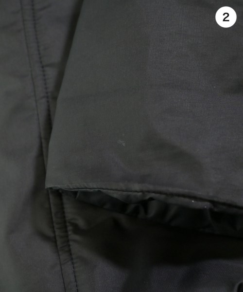 JIL SANDER（ジルサンダー）カジュアルジャケット 黒 サイズ:38(S位) レディース/2200630426036