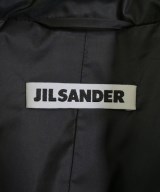 JIL SANDER（ジルサンダー）カジュアルジャケット 黒 サイズ:38(S位) レディース/2200630426036