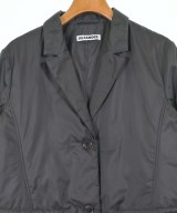JIL SANDER（ジルサンダー）カジュアルジャケット 黒 サイズ:38(S位) レディース/2200630426036