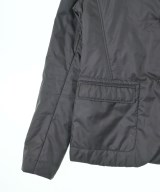JIL SANDER（ジルサンダー）カジュアルジャケット 黒 サイズ:38(S位) レディース/2200630426036
