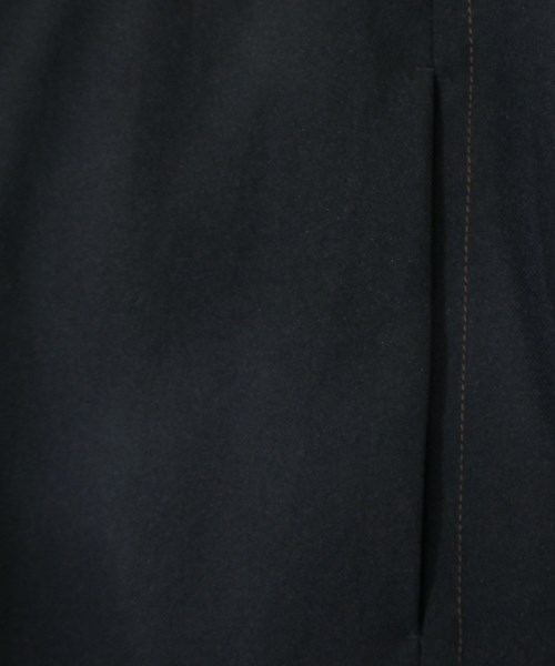 JIL SANDER（ジルサンダー）スラックス 黒 サイズ:48(L位) メンズ/2200632726073