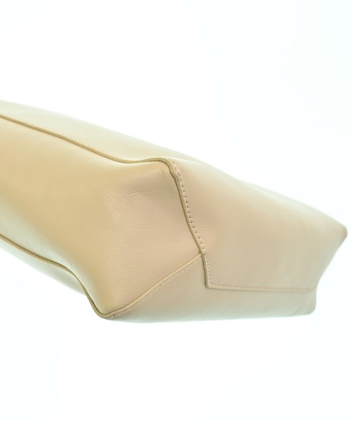 JIL SANDER（ジルサンダー）トートバッグ ベージュ サイズ:- レディース/2200632738014