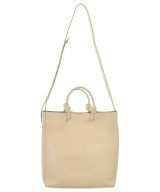 JIL SANDER（ジルサンダー）トートバッグ ベージュ サイズ:- レディース/2200632738014