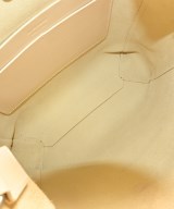 JIL SANDER（ジルサンダー）トートバッグ ベージュ サイズ:- レディース/2200632738014