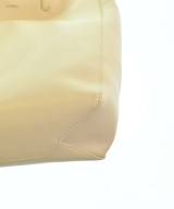 JIL SANDER（ジルサンダー）トートバッグ ベージュ サイズ:- レディース/2200632738014