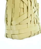 JIL SANDER（ジルサンダー）トートバッグ 黄 サイズ:- レディース/2200632738021