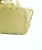 JIL SANDER（ジルサンダー）トートバッグ 黄 サイズ:- レディース/2200632738021