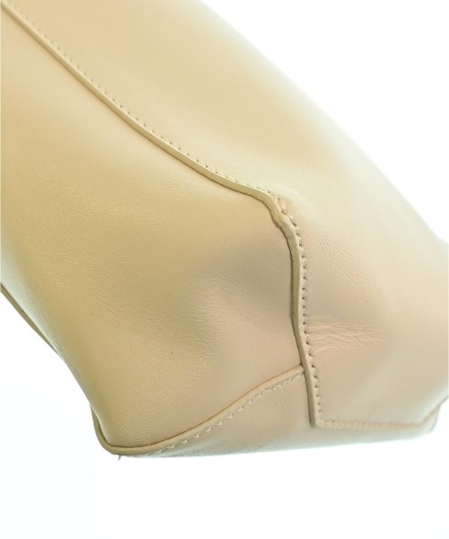 JIL SANDER（ジルサンダー）ショルダーバッグ ベージュ サイズ:- レディース/2200632738038