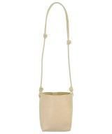 JIL SANDER ショルダーバッグ
