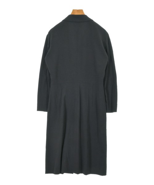 JIL SANDER（ジルサンダー）コート 黒 サイズ:38(S位) レディース/2200632752010