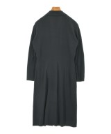 JIL SANDER（ジルサンダー）コート 黒 サイズ:38(S位) レディース/2200632752010