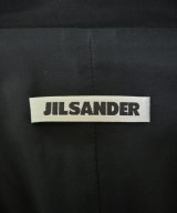 JIL SANDER（ジルサンダー）コート 黒 サイズ:38(S位) レディース/2200632752010
