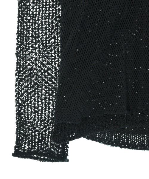 JIL SANDER（ジルサンダー）ニット・セーター 黒 サイズ:-(XS位) レディース/2200632850044
