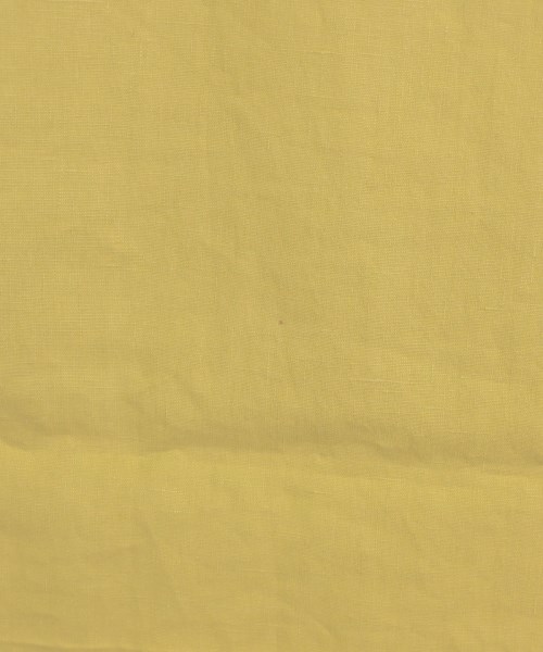 JIL SANDER（ジルサンダー）ロング・マキシ丈スカート 黄 サイズ:36(XS位) レディース/2200633056209