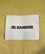 JIL SANDER（ジルサンダー）ロング・マキシ丈スカート 黄 サイズ:36(XS位) レディース/2200633056209