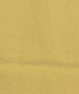 JIL SANDER（ジルサンダー）ロング・マキシ丈スカート 黄 サイズ:36(XS位) レディース/2200633056209