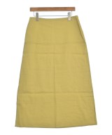 JIL SANDER ロング・マキシ丈スカート