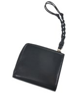 JIL SANDER（ジルサンダー）財布・コインケース 黒 サイズ:- レディース/2200633085063