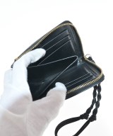 JIL SANDER（ジルサンダー）財布・コインケース 黒 サイズ:- レディース/2200633085063