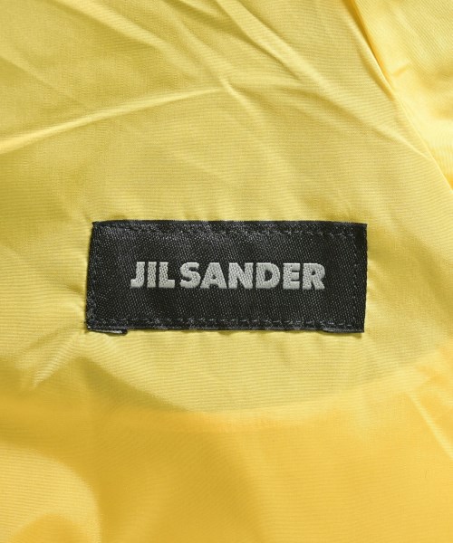 JIL SANDER（ジルサンダー）その他 カーキ サイズ:46(M位) メンズ/2200633129019
