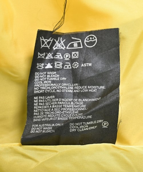 JIL SANDER（ジルサンダー）その他 カーキ サイズ:46(M位) メンズ/2200633129019