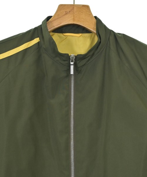 JIL SANDER（ジルサンダー）その他 カーキ サイズ:46(M位) メンズ/2200633129019