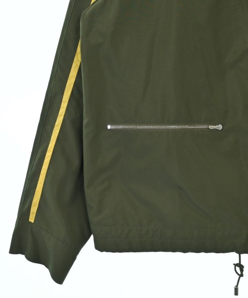 JIL SANDER（ジルサンダー）その他 カーキ サイズ:46(M位) メンズ/2200633129019