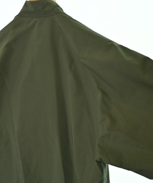 JIL SANDER（ジルサンダー）その他 カーキ サイズ:46(M位) メンズ/2200633129019