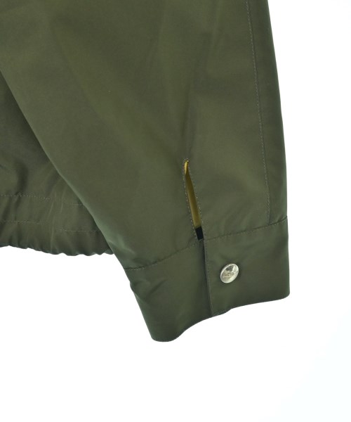 JIL SANDER（ジルサンダー）その他 カーキ サイズ:46(M位) メンズ/2200633129019