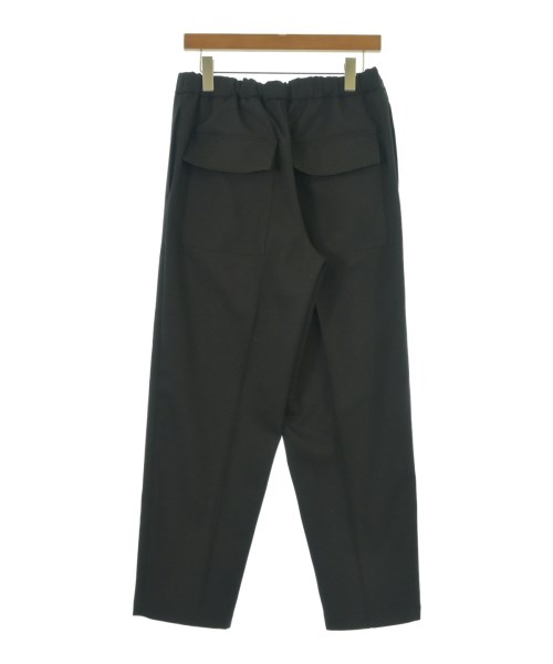 JIL SANDER（ジルサンダー）その他 黒 サイズ:46(M位) メンズ/2200633204075