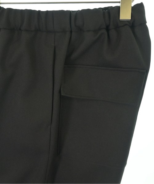 JIL SANDER（ジルサンダー）その他 黒 サイズ:46(M位) メンズ/2200633204075