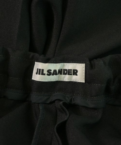 JIL SANDER（ジルサンダー）その他 黒 サイズ:46(M位) メンズ/2200633204075