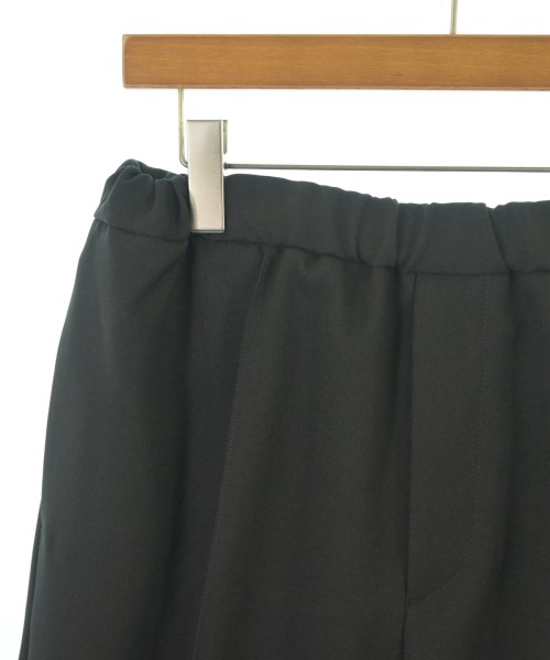 JIL SANDER（ジルサンダー）その他 黒 サイズ:46(M位) メンズ/2200633204075