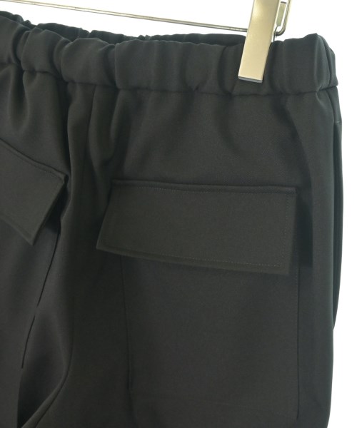 JIL SANDER（ジルサンダー）その他 黒 サイズ:46(M位) メンズ/2200633204075