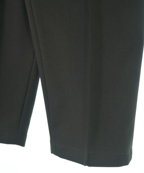 JIL SANDER（ジルサンダー）その他 黒 サイズ:46(M位) メンズ/2200633204075