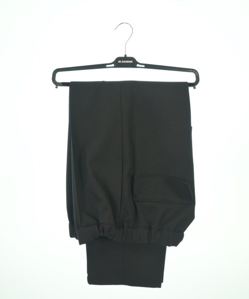 JIL SANDER（ジルサンダー）その他 黒 サイズ:46(M位) メンズ/2200633204075