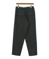 JIL SANDER（ジルサンダー）その他 黒 サイズ:46(M位) メンズ/2200633204075