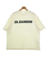 JIL SANDER（ジルサンダー）Tシャツ・カットソー 白 サイズ:M メンズ/2200633204129