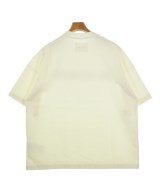 JIL SANDER（ジルサンダー）Tシャツ・カットソー 白 サイズ:M メンズ/2200633204129