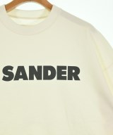 JIL SANDER（ジルサンダー）Tシャツ・カットソー 白 サイズ:M メンズ/2200633204129